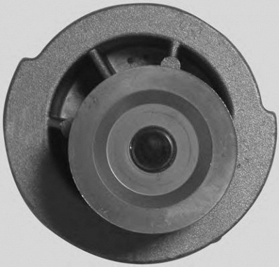 OPEN PARTS wap812600 -  Водяной насос